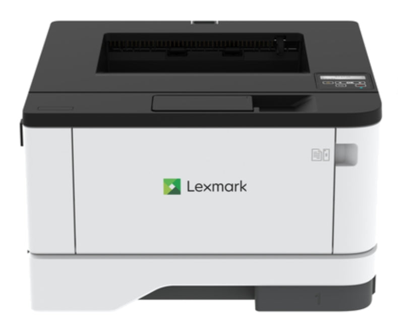 Лазерен принтер, Lexmark MS331dn A4 Monochrome Laser Printer Лазерен принтер, Lexmark MS331dn A4 Monochrome Laser Printer